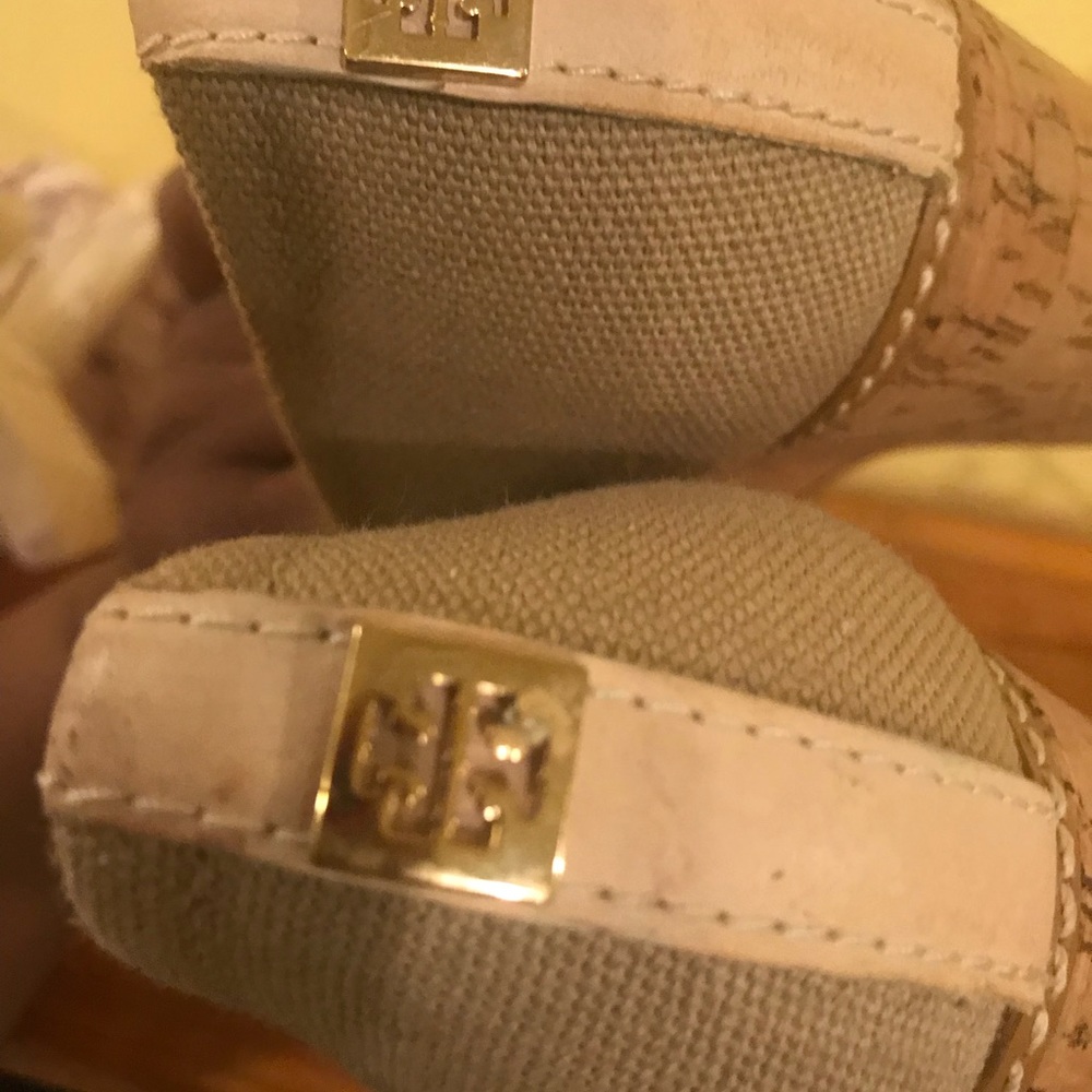Tori Burch shoes